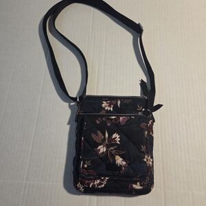 Vera Bradley Mini Hipster